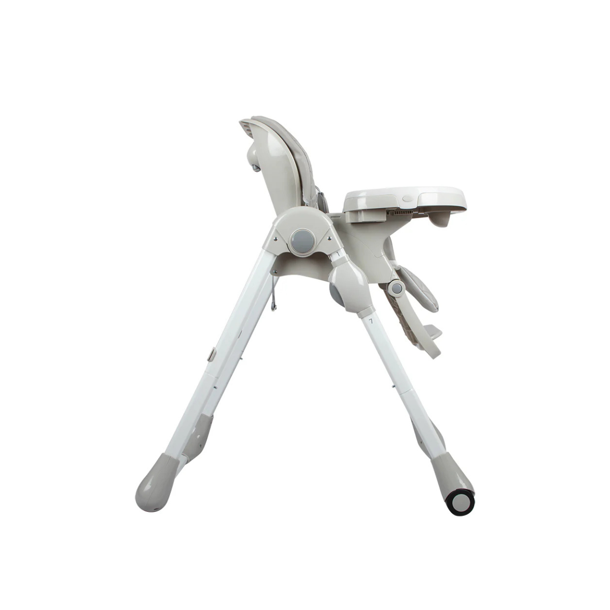 Silla Happy Meal Pro | Grey