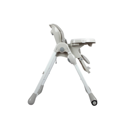 Silla Happy Meal Pro | Grey