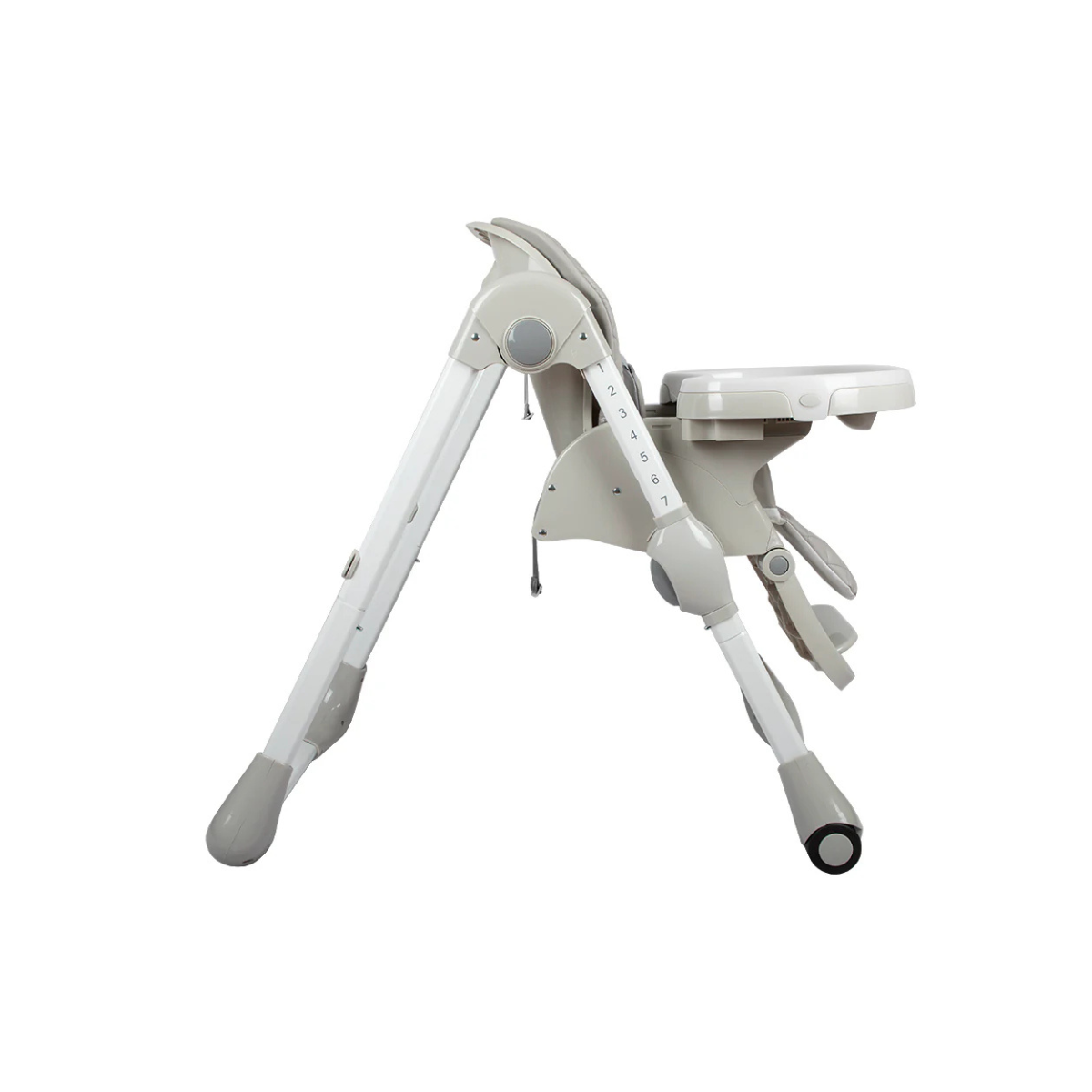 Silla Happy Meal Pro | Grey