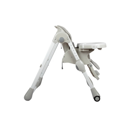 Silla Happy Meal Pro | Grey