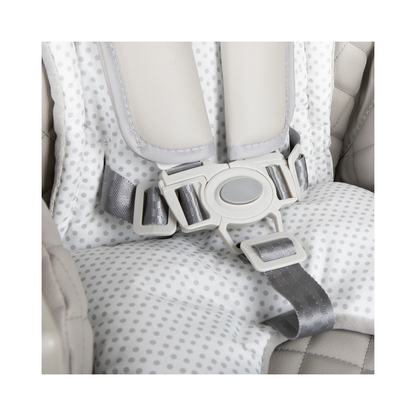 Silla Happy Meal Pro | Grey