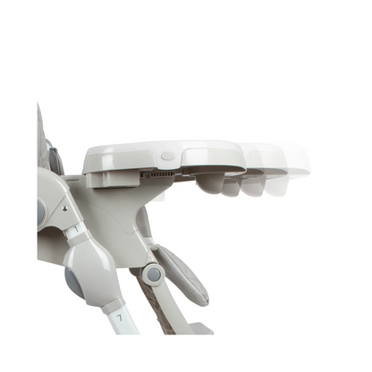Silla Happy Meal Pro | Grey