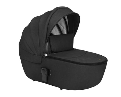 Coche Irene 3 en 1 Kikkaboo con Moises