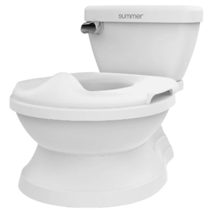 Bacinilla Inodoro Summer