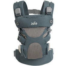 Canguro savvy 4 en 1