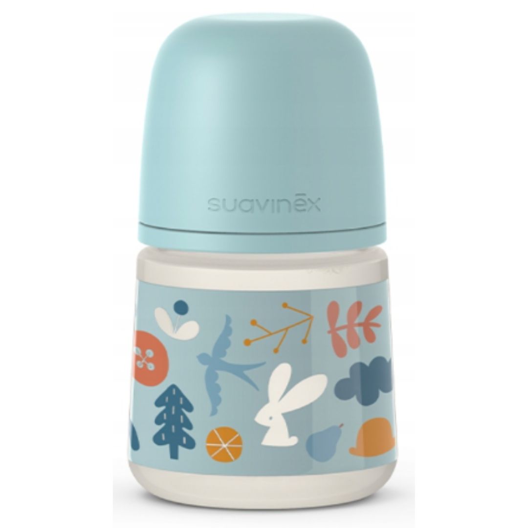 Biberón suavinex 150ml sx pro forest
