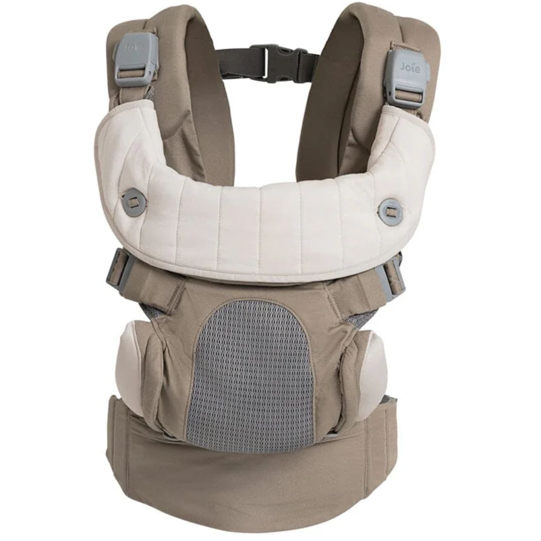 Canguro savvy 4 en 1