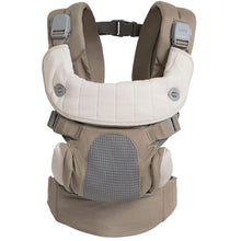 Canguro savvy 4 en 1