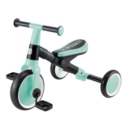 Bicicleta De Aprendizaje Trike 2 en 1 Globber