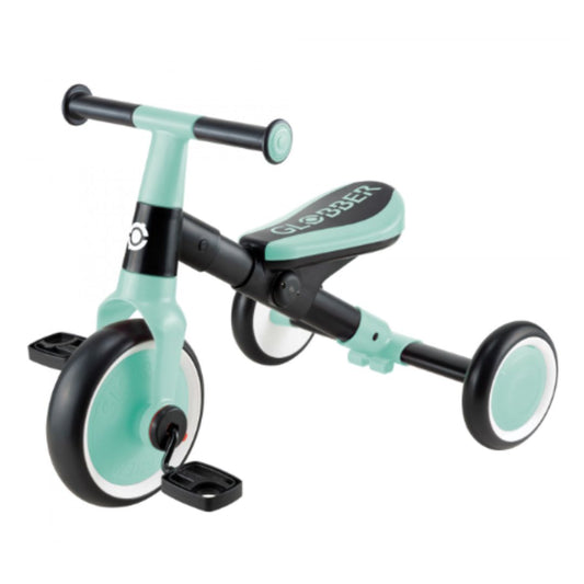 Bicicleta De Aprendizaje Trike 2 en 1 Globber