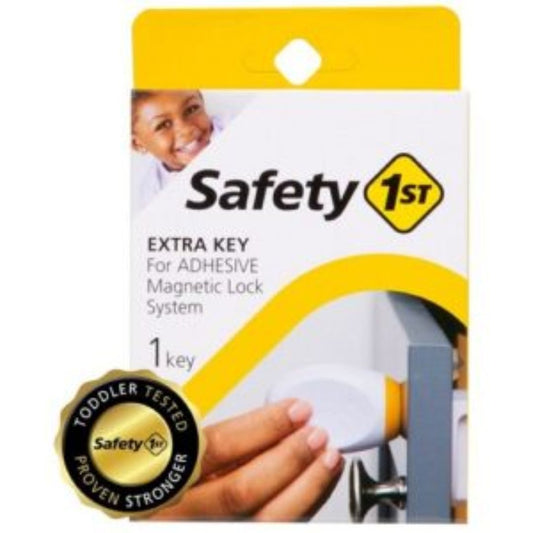 Sistema de bloqueo con adhesivo