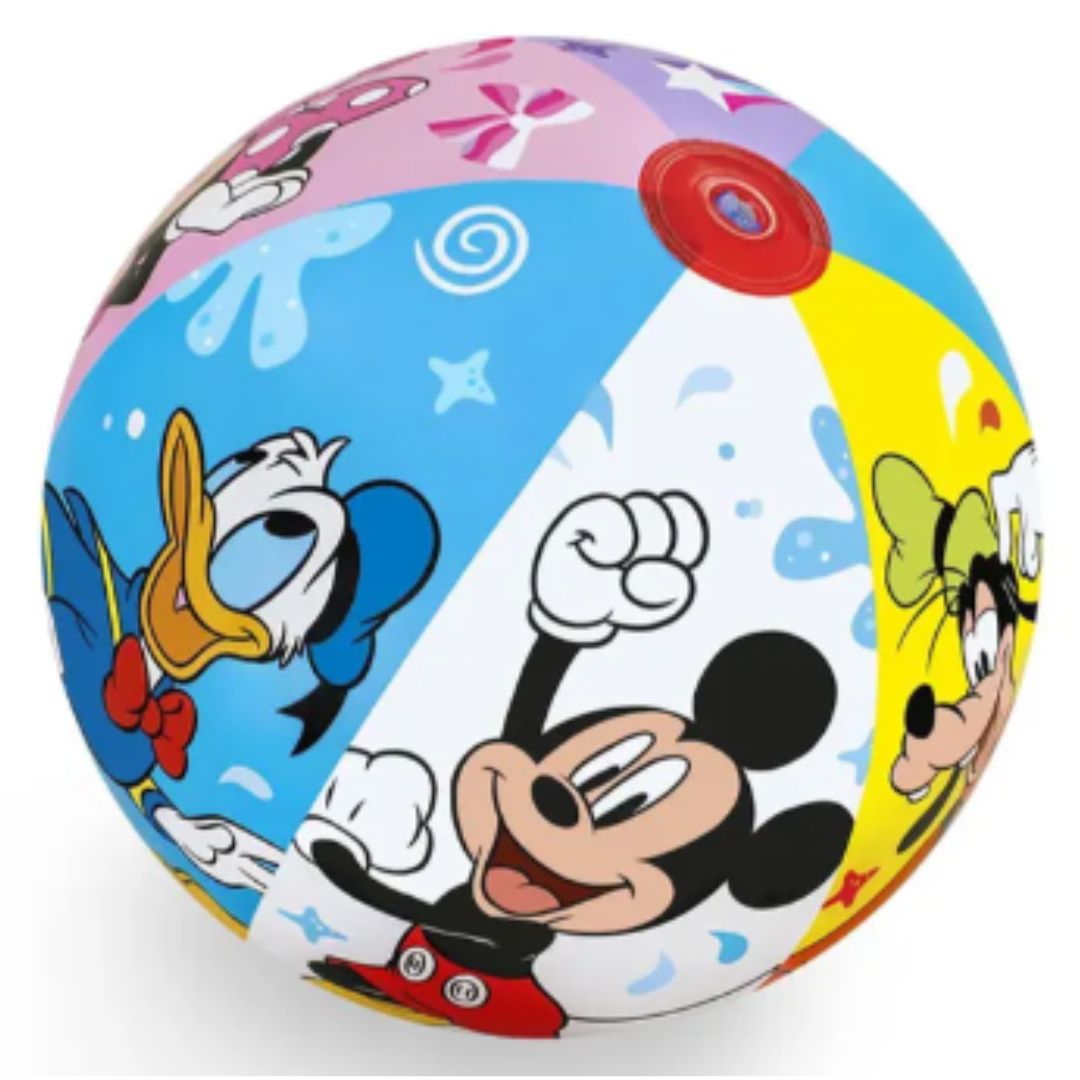 Pelota Disney