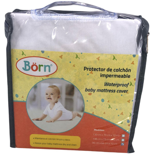 Protector de colchón