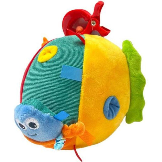 Pelota marino