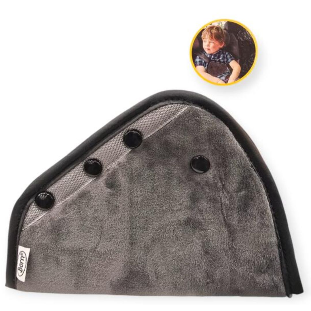 Ajustador para cinturón