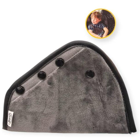 Ajustador para cinturón