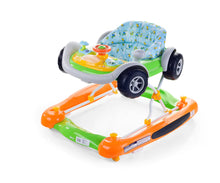 Andador carrito