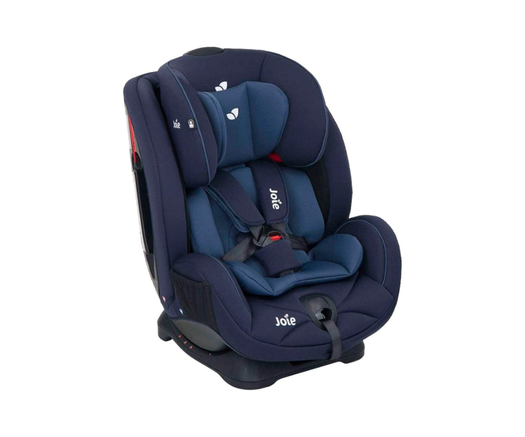Asiento Stages Navy Blazer Joie