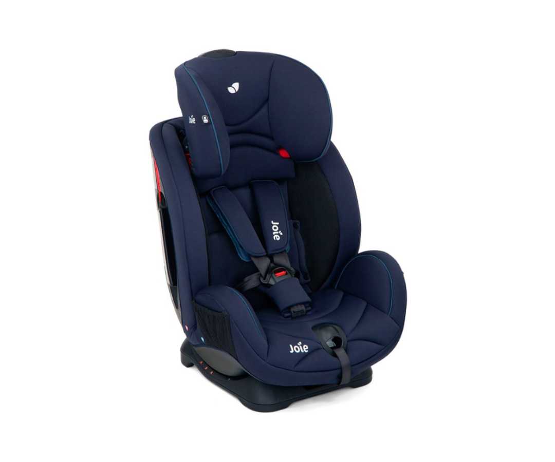 Asiento Stages Navy Blazer Joie