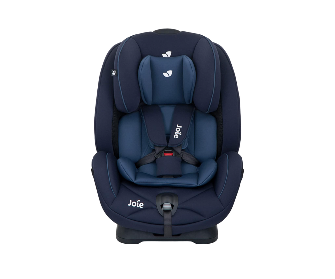 Asiento Stages Navy Blazer Joie