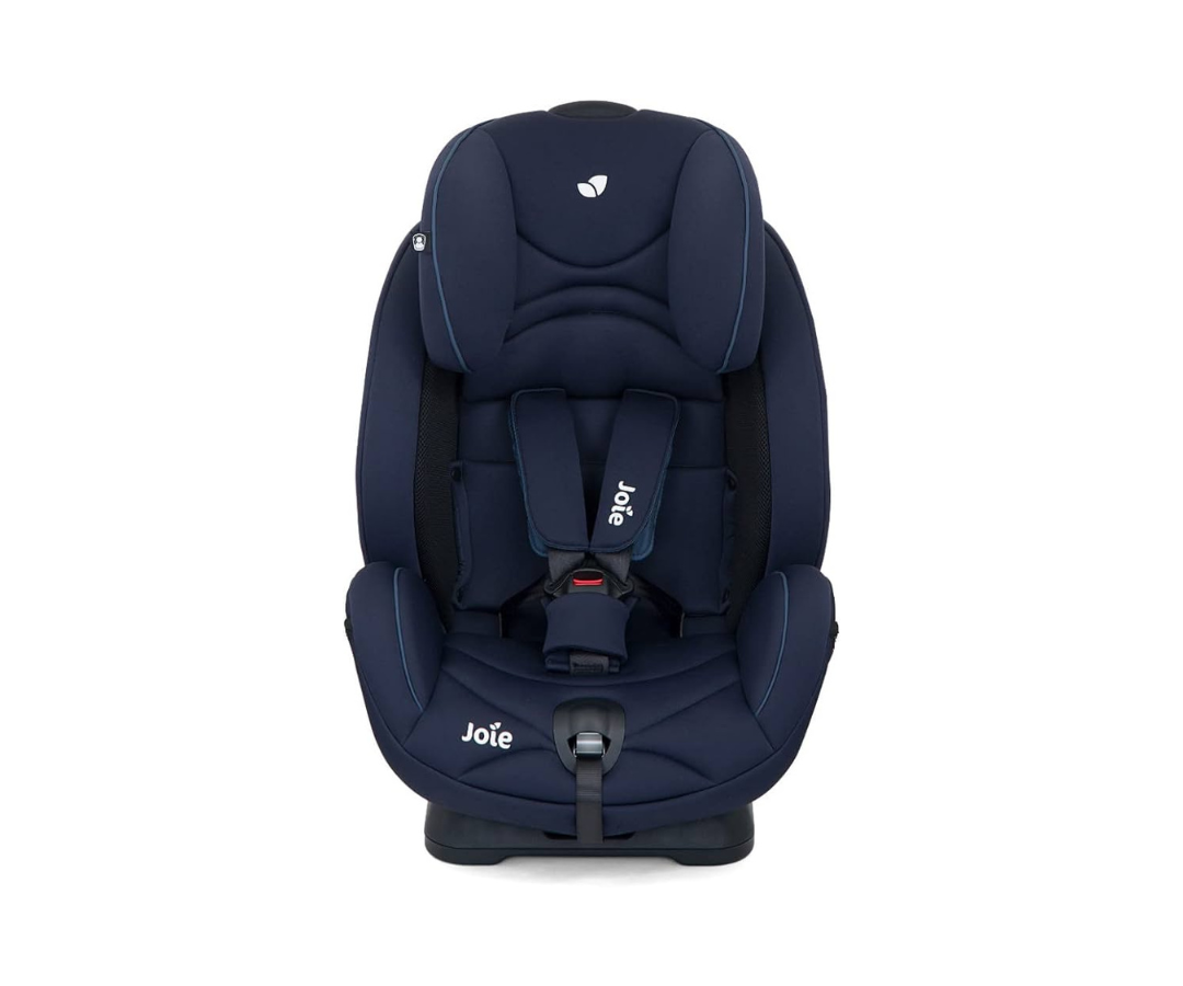 Asiento Stages Navy Blazer Joie