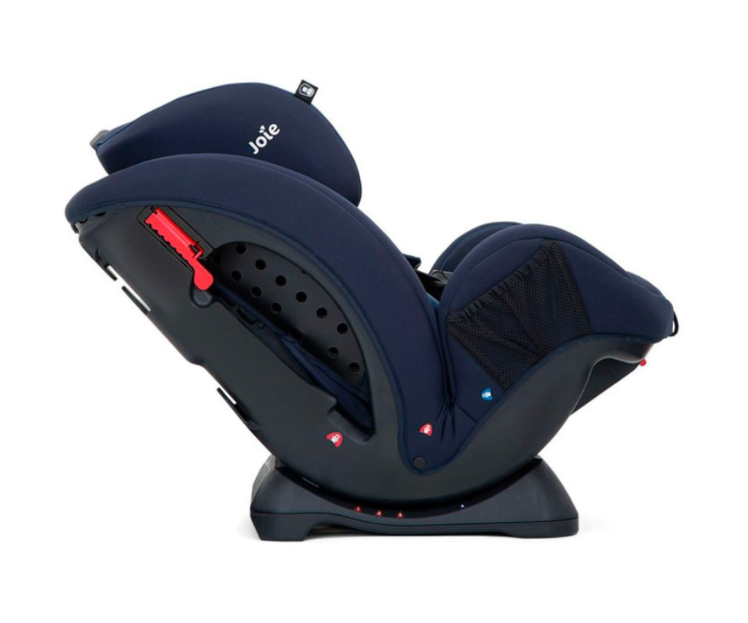 Asiento Stages Navy Blazer Joie