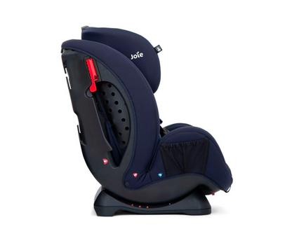 Asiento Stages Navy Blazer Joie