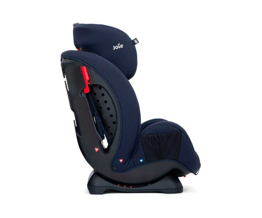 Asiento Stages Navy Blazer Joie
