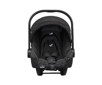 Porta Bebe Juva Black Ink Joie