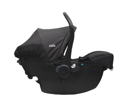 Porta Bebe Juva Black Ink Joie