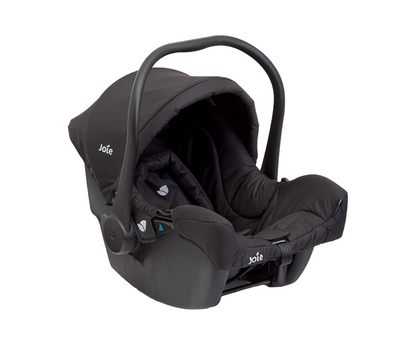 Porta Bebe Juva Black Ink Joie
