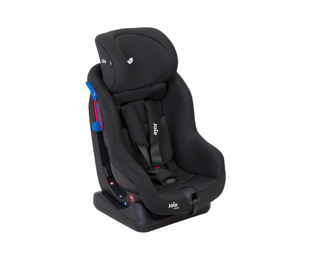 Asiento Steadi Coal Joie