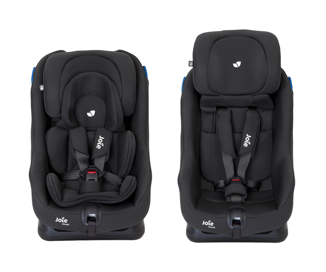 Asiento Steadi Coal Joie
