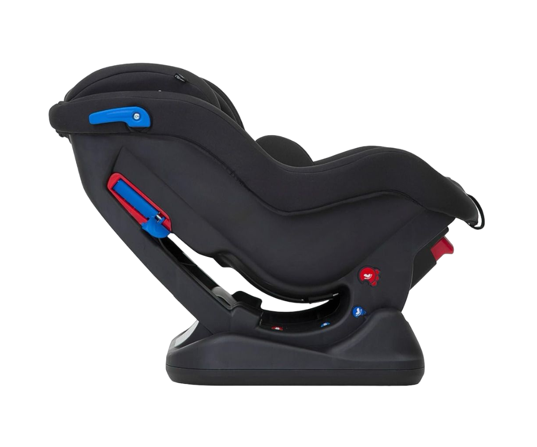 Asiento Steadi Coal Joie