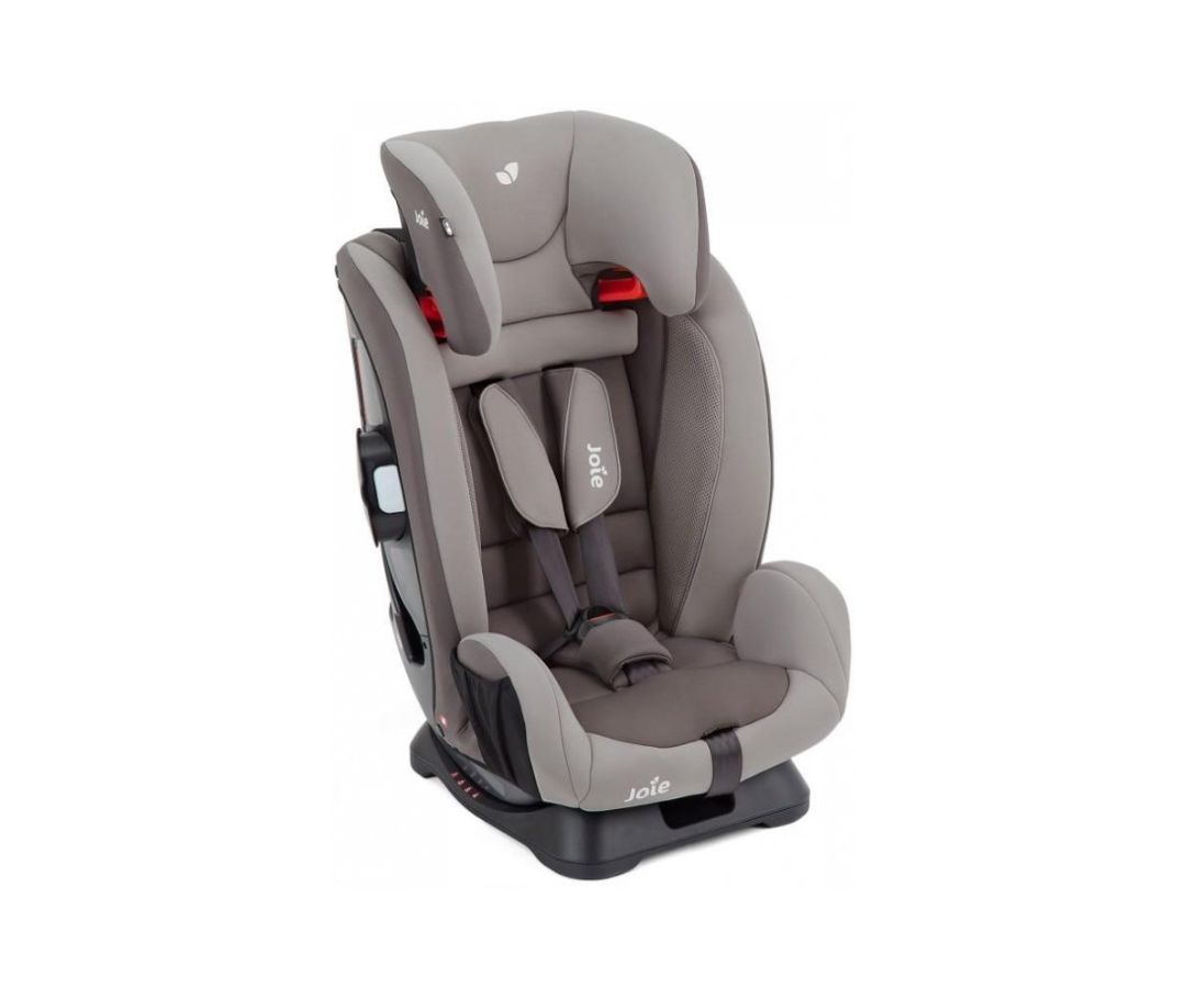 Asiento Fortify R Dark Pewter Joie
