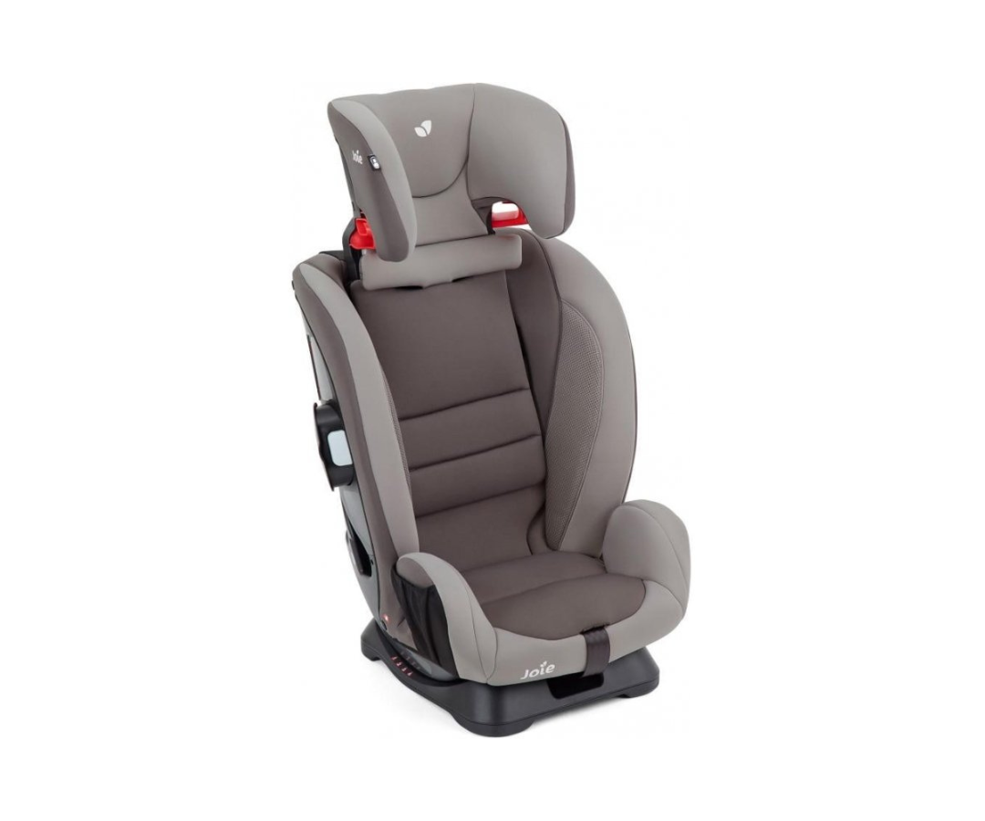 Asiento Fortify R Dark Pewter Joie