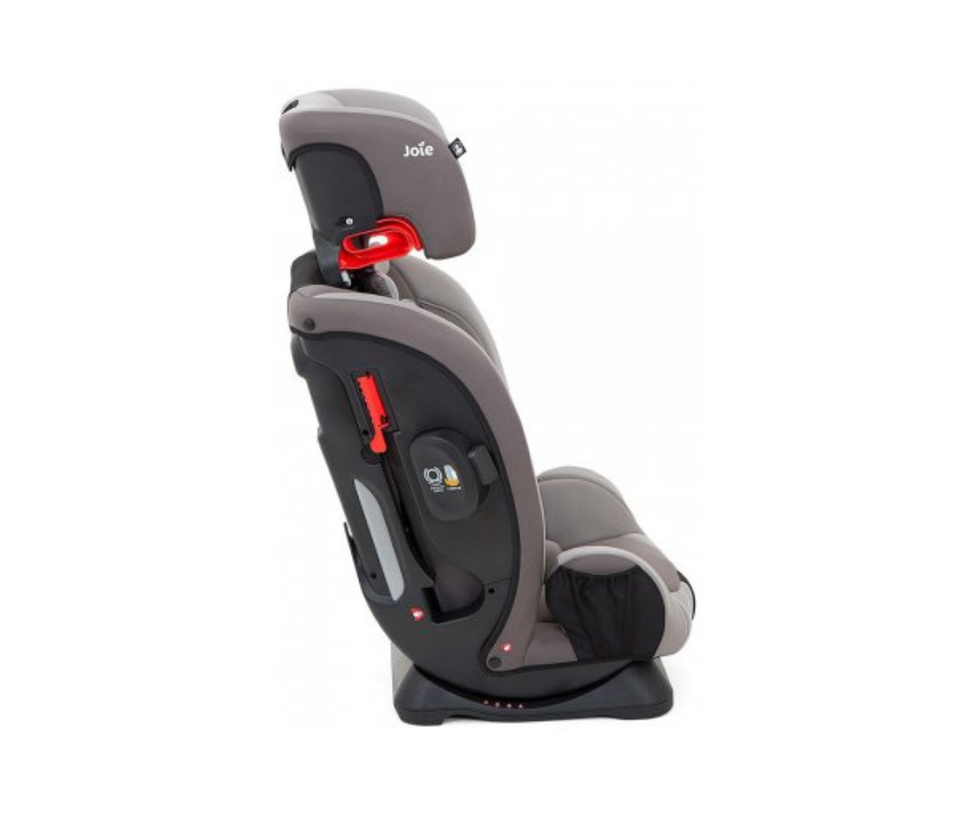 Asiento Fortify R Dark Pewter Joie