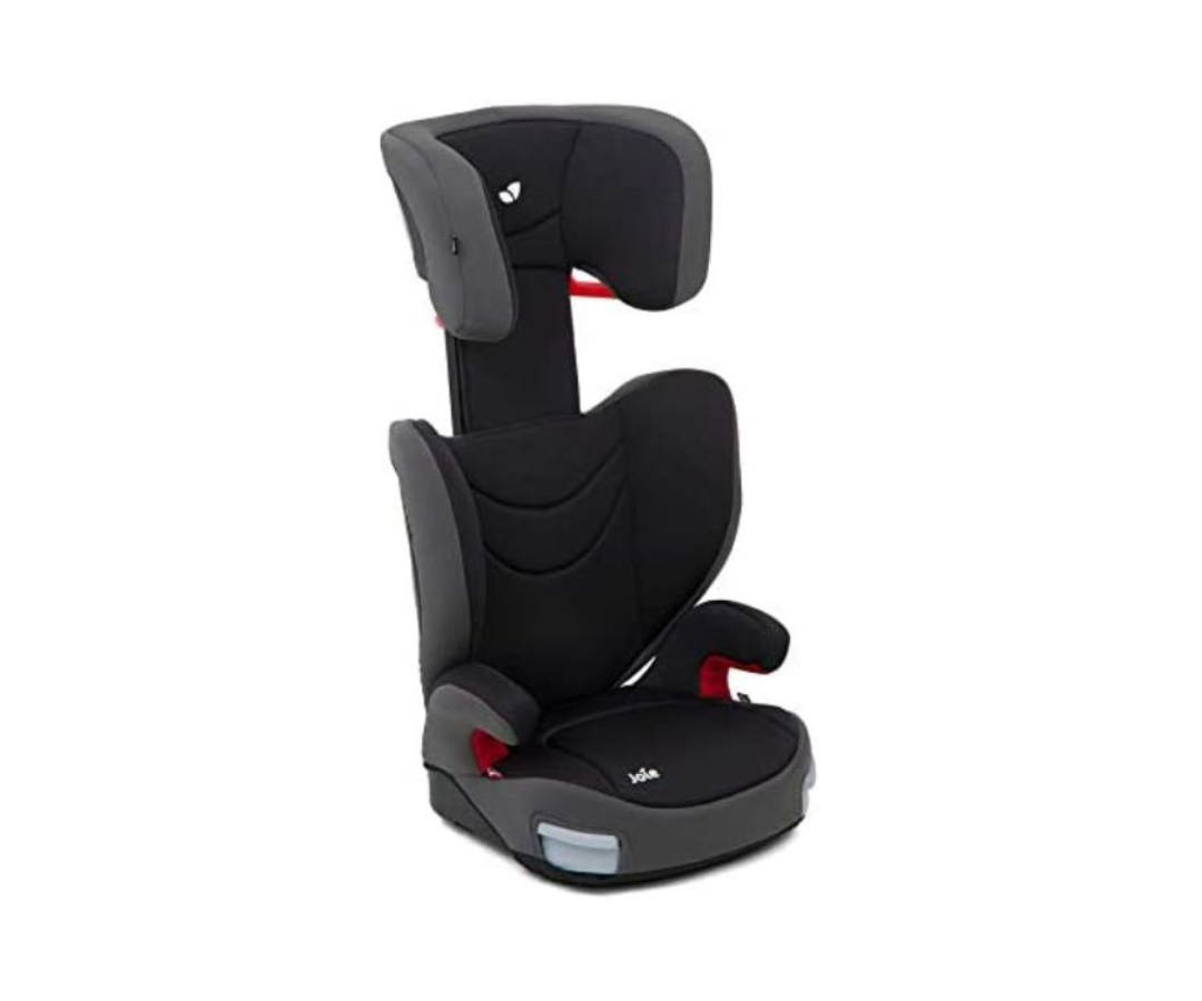 Asiento Booster Trillo Eco Ember Joie