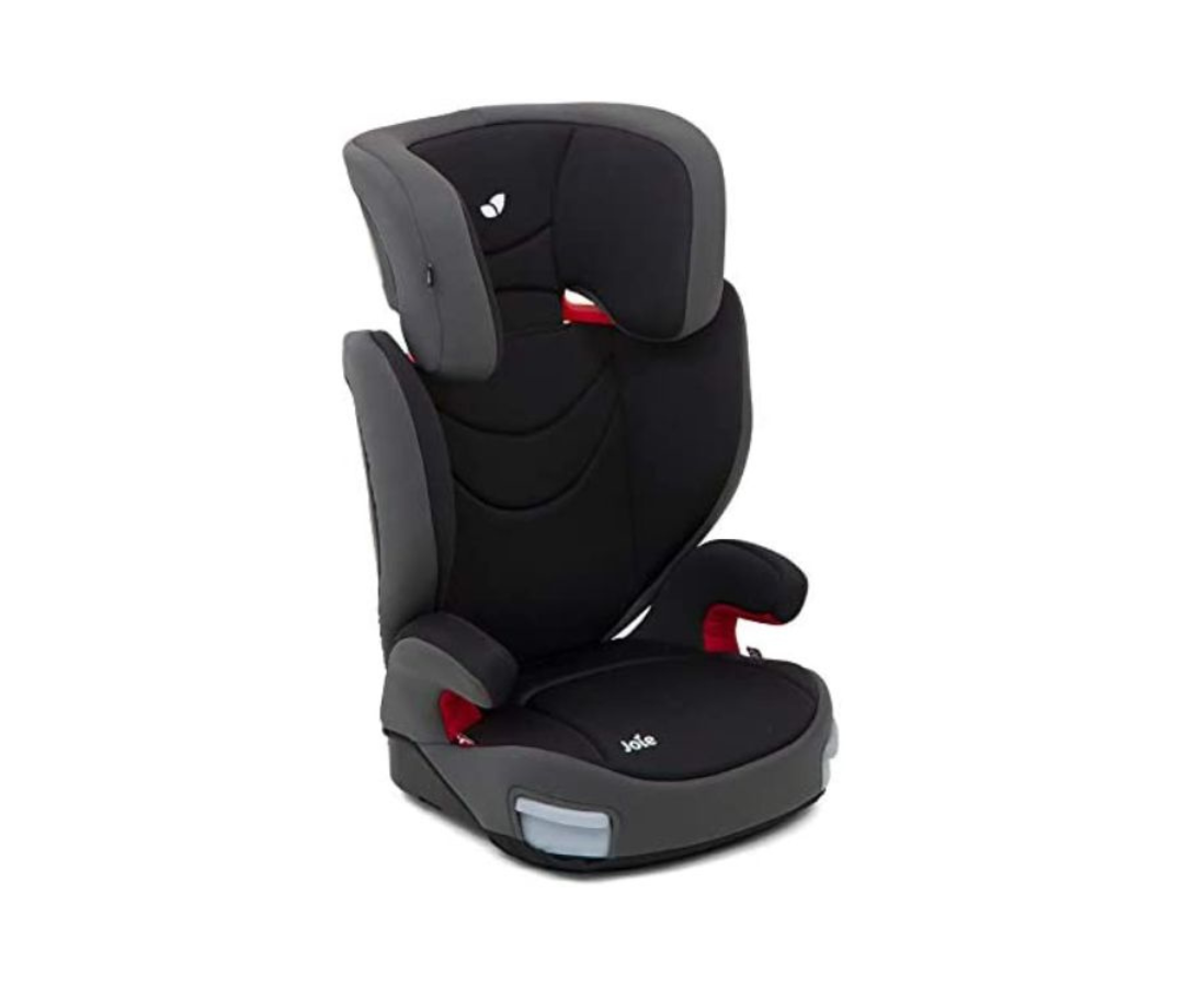 Asiento Booster Trillo Eco Ember Joie