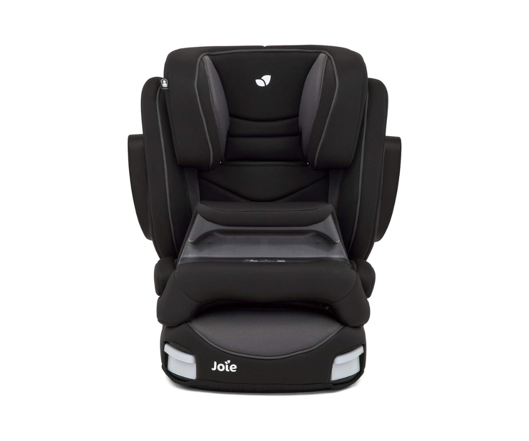 Asienton  Booster Trillo Shield Ember Joie