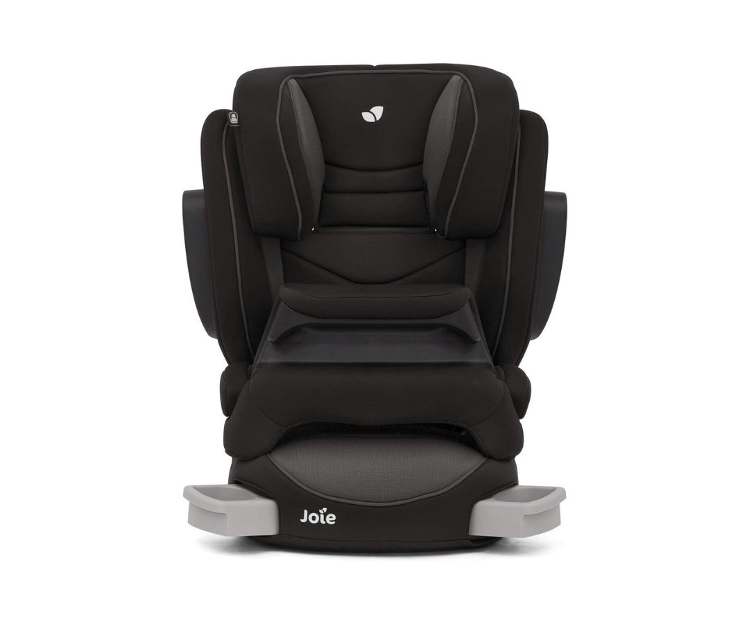 Asienton  Booster Trillo Shield Ember Joie