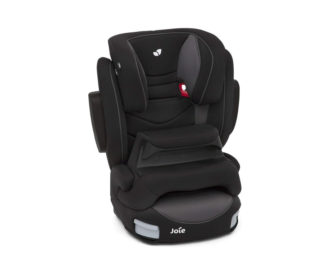 Asienton  Booster Trillo Shield Ember Joie