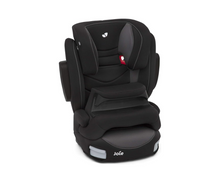 Asienton  Booster Trillo Shield Ember Joie