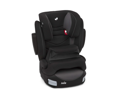 Asienton  Booster Trillo Shield Ember Joie