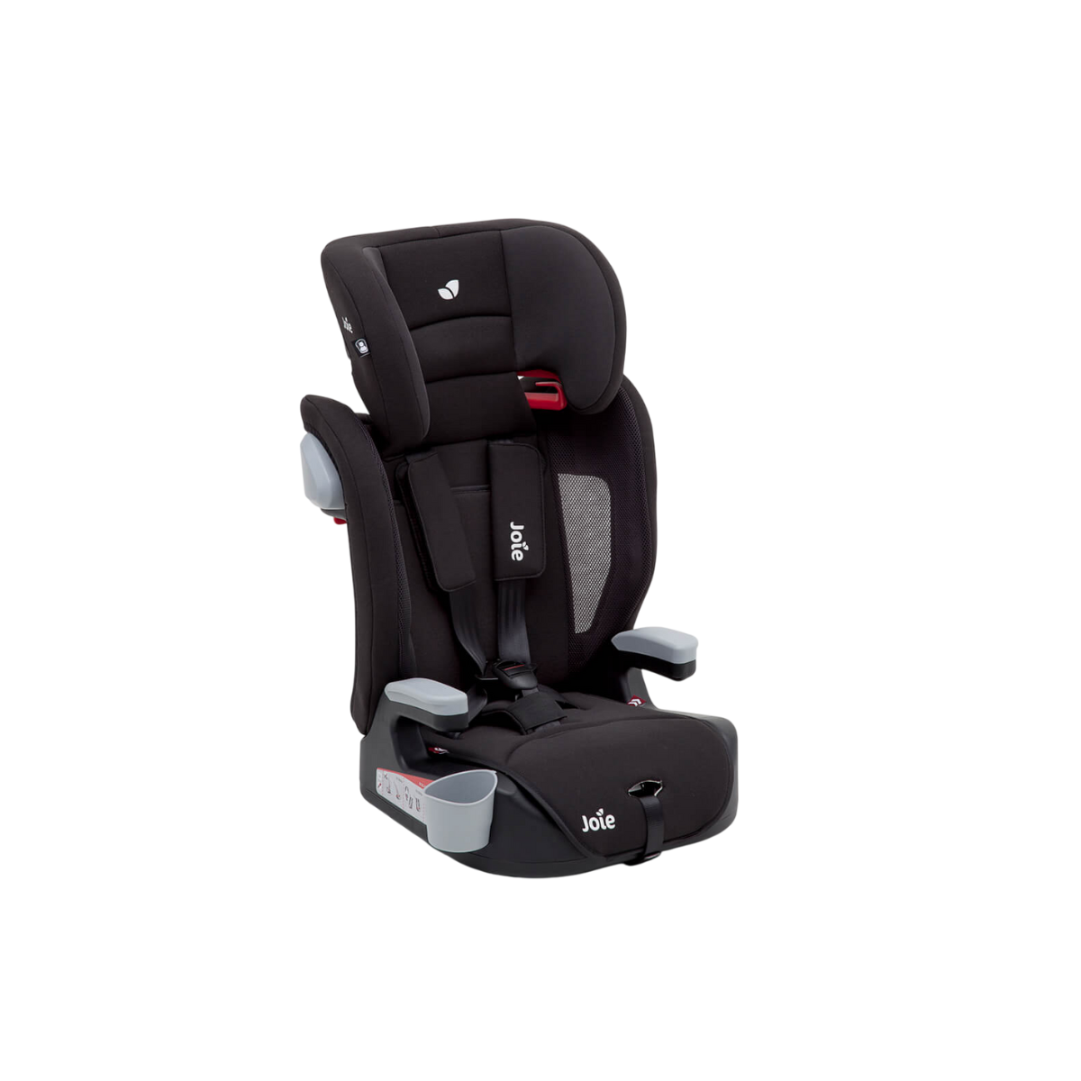 Asiento Elevate Black