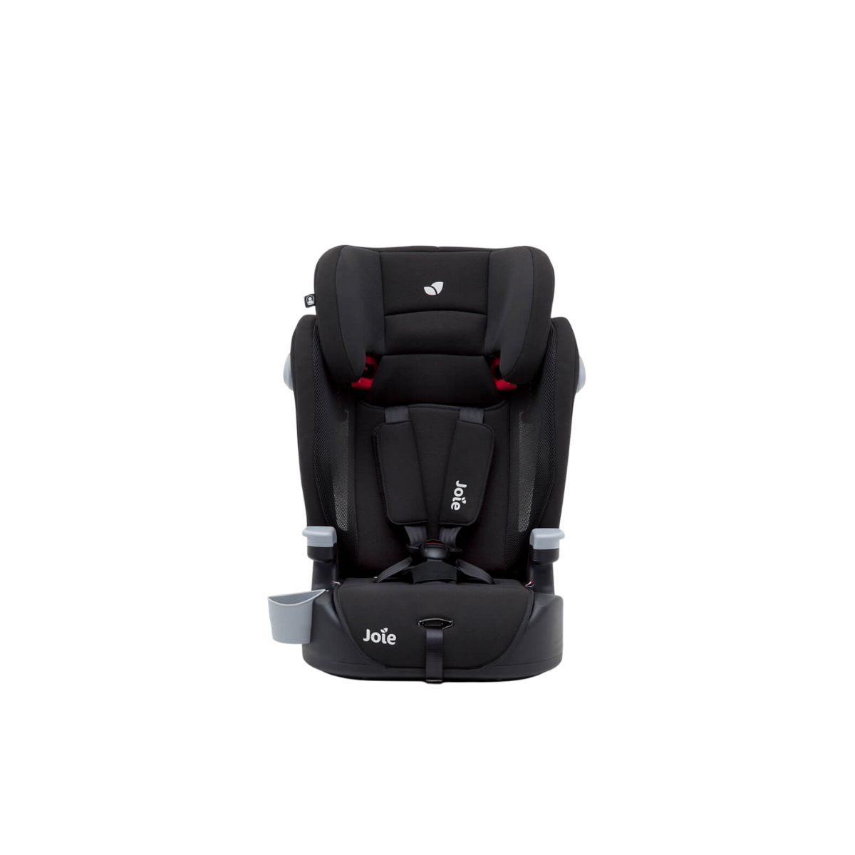 Asiento Elevate Black