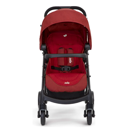 Coche Muze lx w/fm | Cranberry Joie