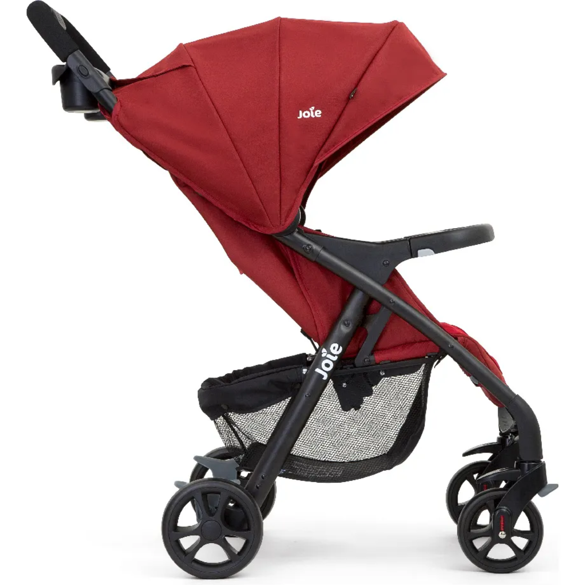 Coche Muze lx w/fm | Cranberry Joie