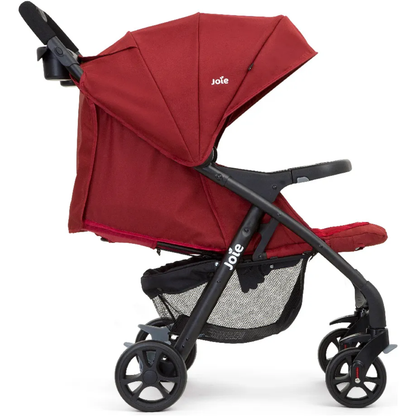 Coche Muze lx w/fm | Cranberry Joie