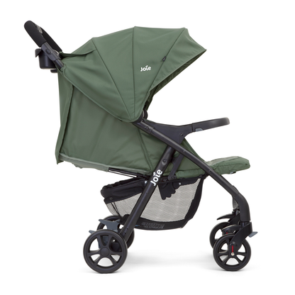 Coche Muze lx w/fm | Laurel Joie